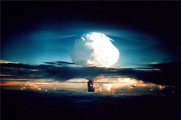 梦见原子弹是什么意思