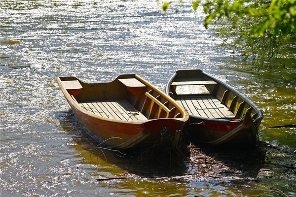 梦见木筏是什么意思