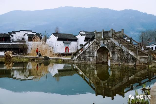 （安徽省研学旅游基地）就在永泉小镇