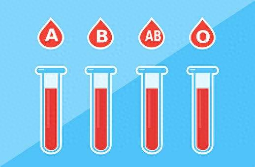 实用方法
:你知道全国有多少人和你血型相同吗？你的血型真的很重要吗？