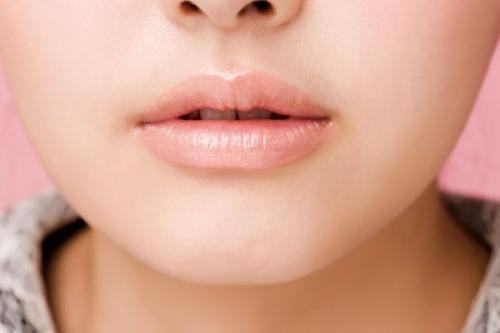 面部分析 上唇薄的男性和女性有什么特征？