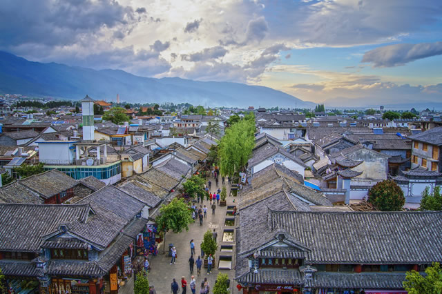 中国十大民俗文化旅游景点最具特色民俗旅游景点