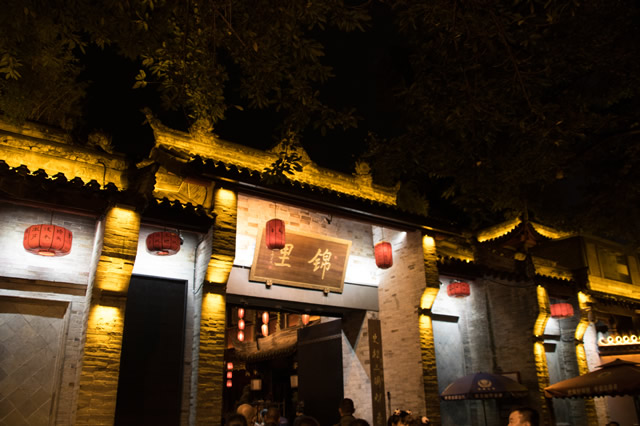 中国十大民俗文化旅游景点最具特色民俗旅游景点