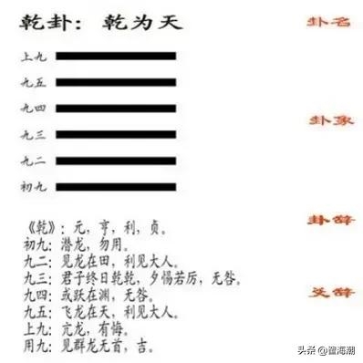 经验的总结
:善于改变的人不知道：我从《易经》中学到的东西