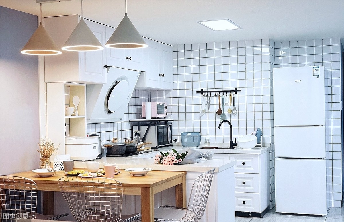 创新的解决方案
:厨房装修“风水”有哪些禁忌？可能会影响健康运势