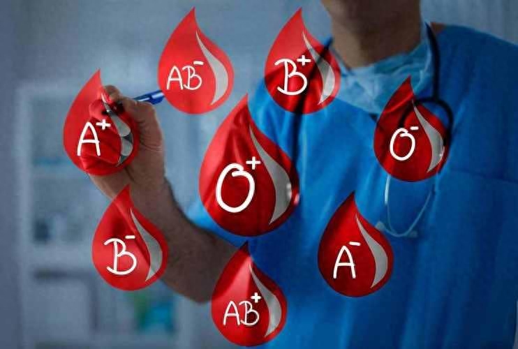 癌症与血型有关？  A、B、O、AB型血，哪一种不易患癌症？了解一下