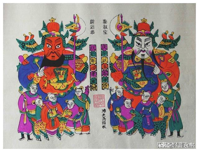 不可思议的奇迹
:以非物质文化遗产“滩头年画”为例，谈从“入俗”到“出俗”的生产性保护