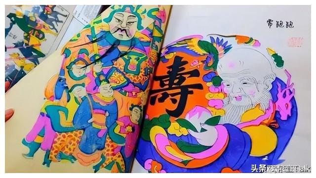 不可思议的奇迹
:以非物质文化遗产“滩头年画”为例，谈从“入俗”到“出俗”的生产性保护