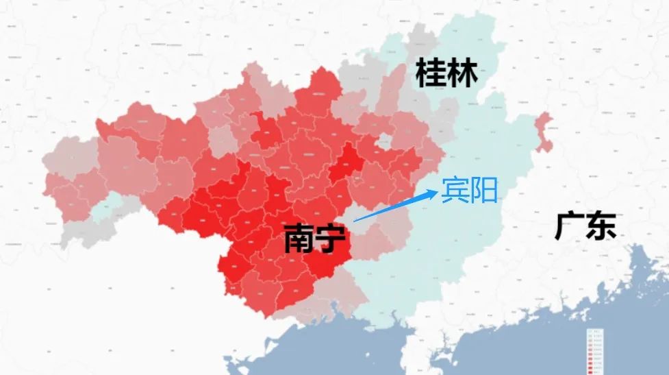 即将上市
:中国最火的民间节日为何诞生在广西宾阳？
