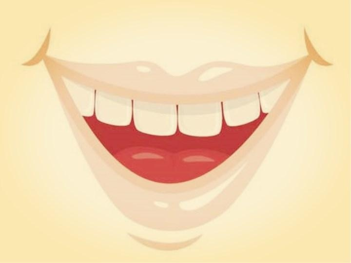 get新技能
:这四种嘴巴面相的人天生好命，你是其中哪一种面相？