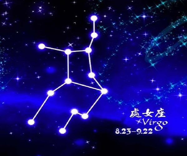 不看别后悔
:唯一能管双子座的星座,能把双子座吃定的星座