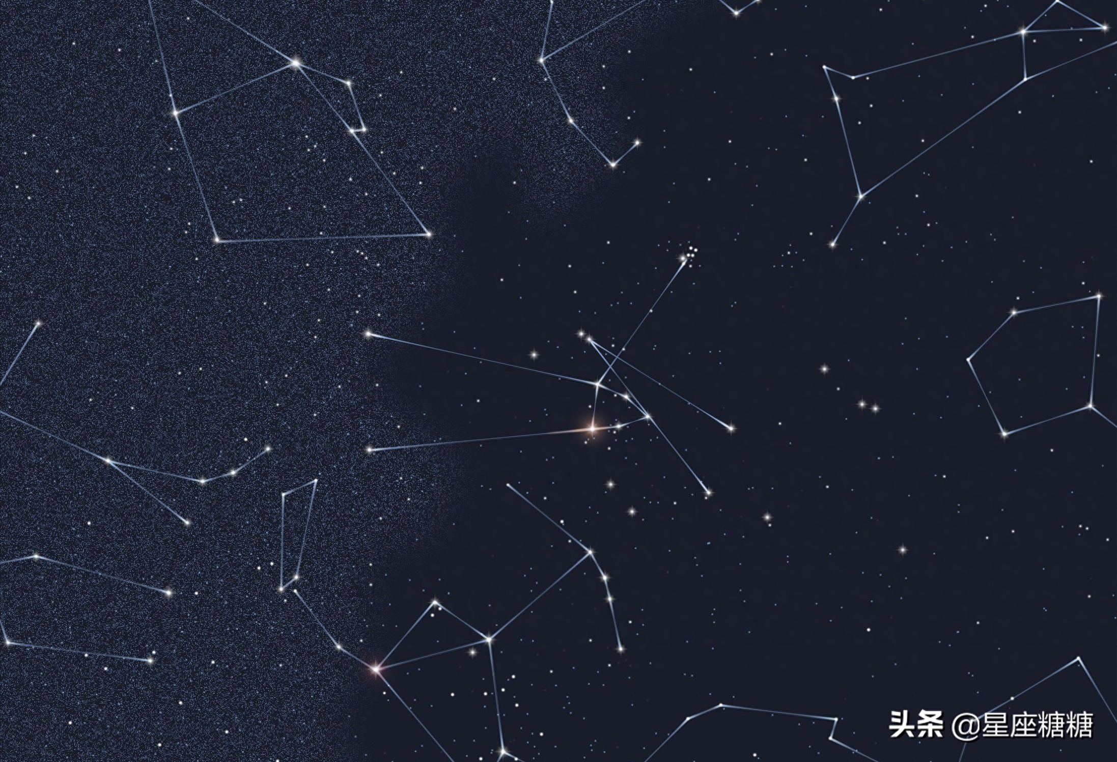 汗颜:星座分析到底该不该信？看这一篇就够了