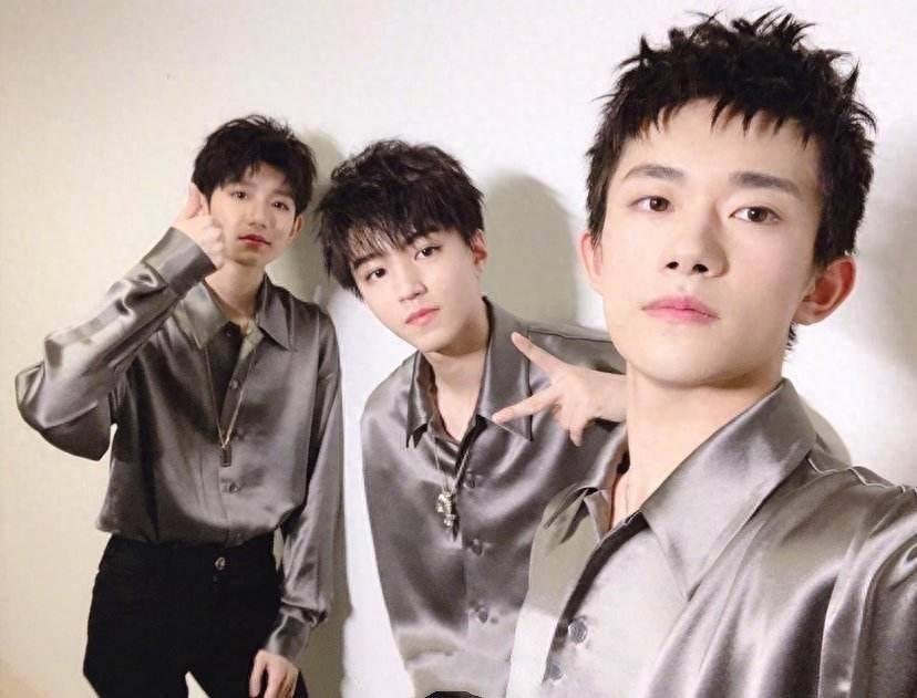 精彩合集
:星座配对TFboys：和易烊千玺最配的星座这么多