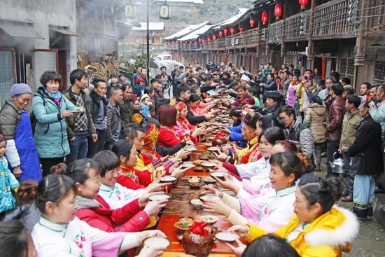 失败的经验:新春佳节年味浓，贵州少数民族的别样习俗你了解多少？