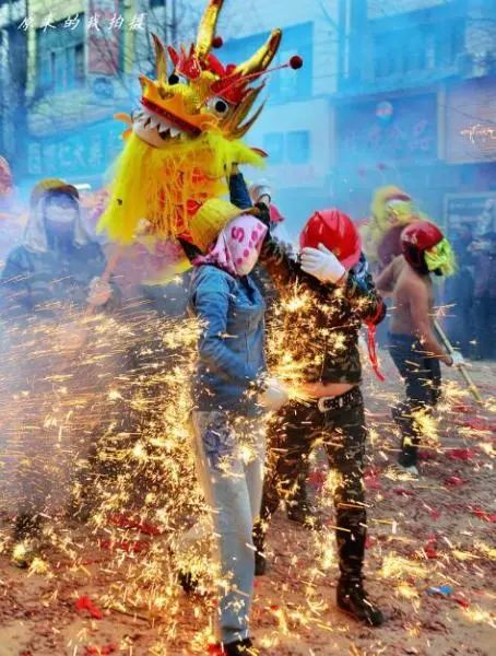 失败的经验:新春佳节年味浓，贵州少数民族的别样习俗你了解多少？