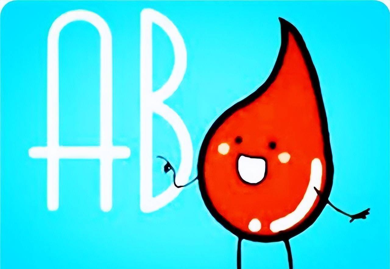 A型血的人倔强，B型血的人爱自由？血型决定性格？