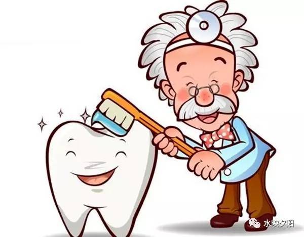 懒人福利
:老年人牙齿健康不是梦