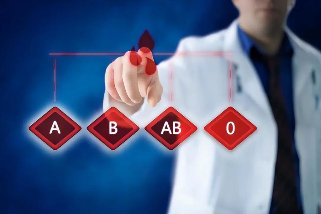 A型、B型、AB型、O型，哪种血型的人抵抗力好？医生说出实情