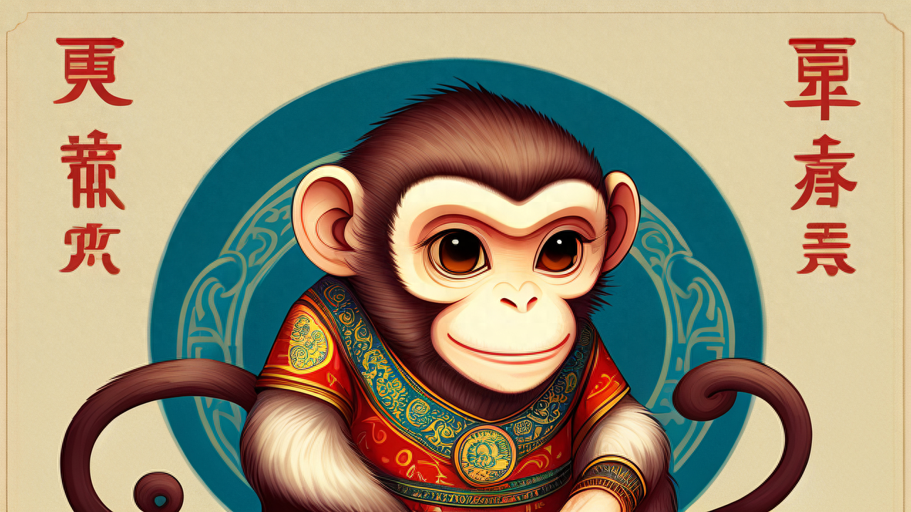 奇思妙想
:和属相猴的你最有缘分的是谁？来看看最合适与最避免的生肖！
