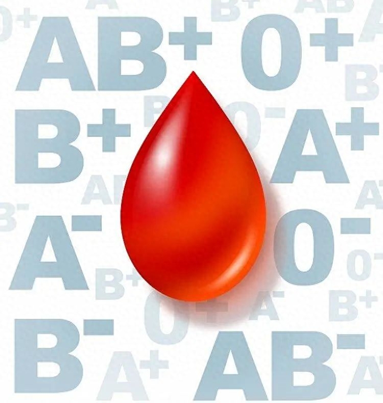 整套解决方案
:血型能决定寿命？A型、B型、O型、AB型，哪种血型更容易患癌？
