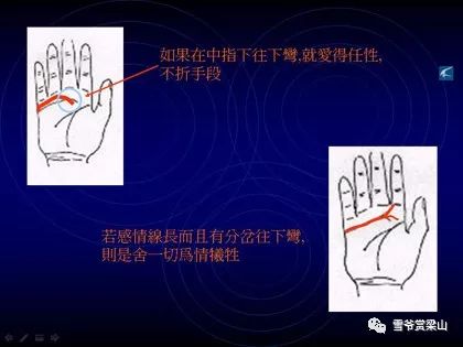 收获与感悟
:没想到吧,竟然来图解看手相了(手相全攻略)