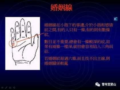 收获与感悟
:没想到吧,竟然来图解看手相了(手相全攻略)