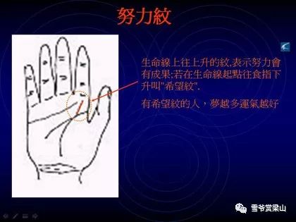 收获与感悟
:没想到吧,竟然来图解看手相了(手相全攻略)