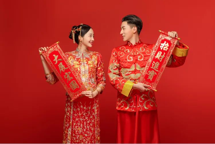 超棒
:婚姻｜盘点八字合婚的4大误区，不要再犯这种错误了！