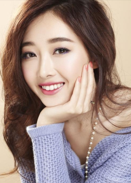 大揭秘
:曾被韩媒称为中国特级美人，神似雪莉，秒杀一众韩国女星