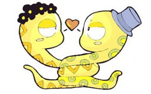 土蛇最佳婚配 土蛇与土蛇的婚姻怎么样