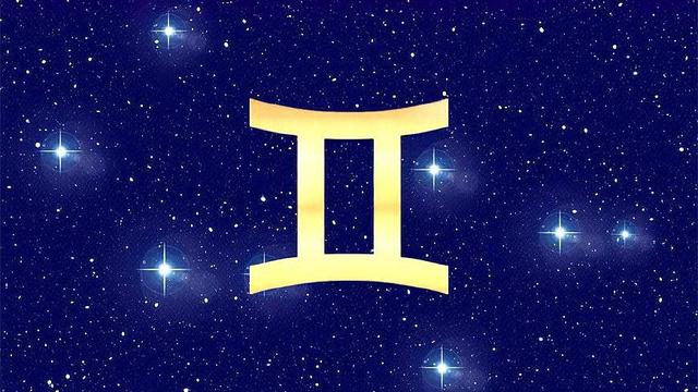 十二星座的符号是什么样子的?