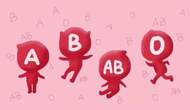知识和经验
:A型、B型、AB型、O型血的人，哪种血型的人身体好？不妨了解