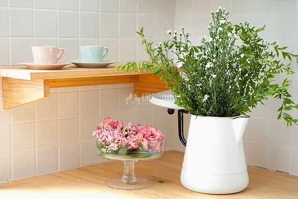 解决方法
:家居厨房植物摆放风水知识