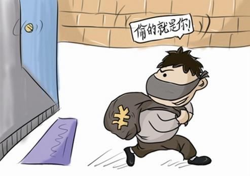 get新技能
:梦见自己物品被偷了说明什么