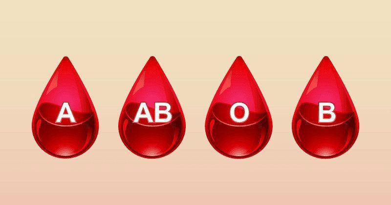 分享技术
:O型血的人身体素质好？提醒：O型血的人或有这5个缺点，需多重视