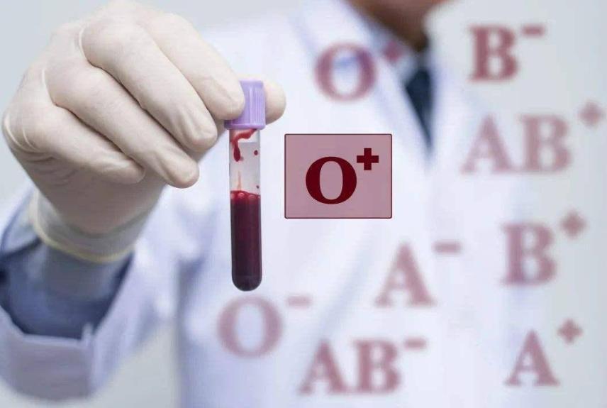 免费观看
:O型血的人身体素质好？提醒：O型血的人或有5个“缺点”，多注意