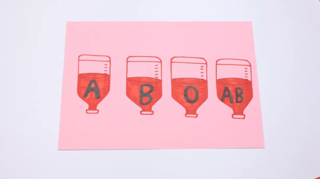 A型B型O型和AB型血，各有什么特点？为何O型血是最强血型？