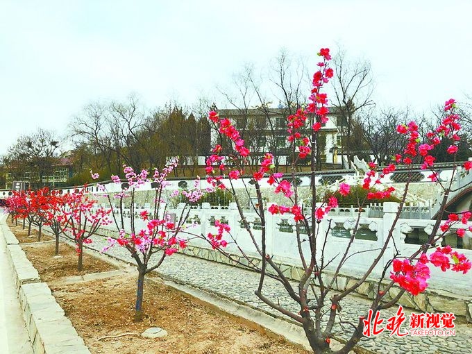 北京西山民俗文化节大年初一揭幕 将举办冰雕展、环山跑等活动