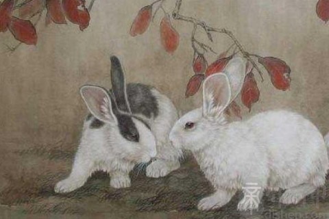 详细阐述
:兔和龙属相冲吗 龙与兔相克有什么化解方法