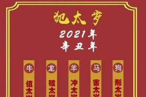 个人心得
:2024年犯太岁的生肖 2024年犯太岁的生肖龙佩戴什么好