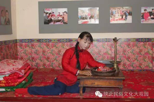 一定要看
:2021榆林神木市陕北民俗文化大观园招聘公告（26人）
