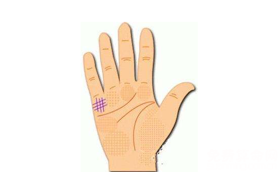 非常不错
:手掌纹路图解能知道自己的命运，生命线关乎人们身体健康