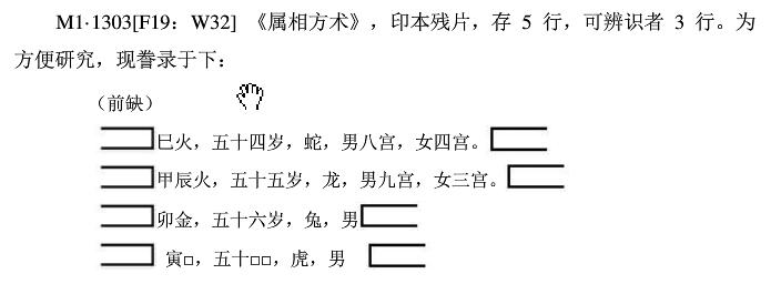 十神合婚 强势来袭
:聊一下唐代中国的合婚习俗