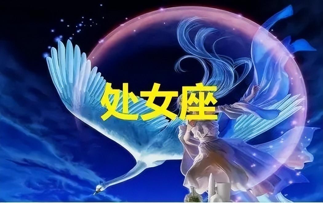 处女座：遇到哪个星座的人，才是真正的幸运儿？