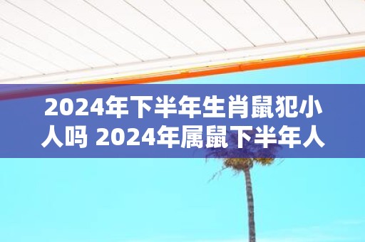 学习方法总结
:属鼠的人在2024年有好运程吗 属鼠人2024年完整运势分析